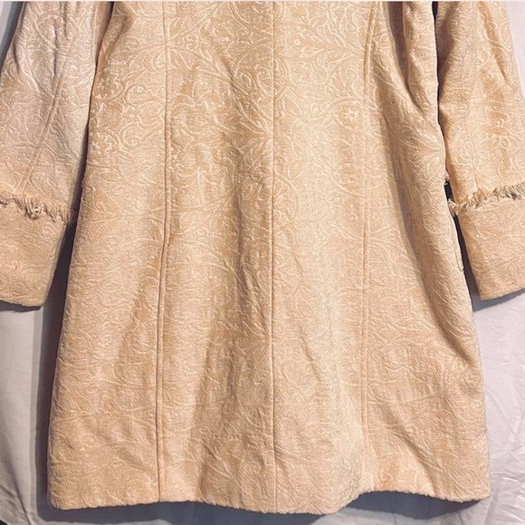 Vintage Pale Pink Penny Lane Coat - Picture 4 of 7